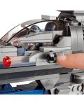 Конструктор Lego Star Wars - Mandalorian Starfighter (75316) - 10t