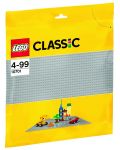 Конструктор Lego Classic - Сива основа с размери 38 х 38 cm (10701) - 1t