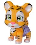 Комплект за игра Simba toys  Pamper Petz - Тигър с памперс - 5t