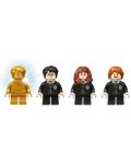 Конструктор Lego Harry Potter - Хогуортс: Грешка с многоликова отвара (76386) - 8t
