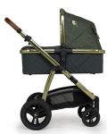 Комбинирана бебешка количка Cosatto - Wow 2, Bureau - 2t