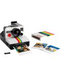 Конструктор LEGO Ideas - Фотоапарат Polaroid OneStep SX-70 (21345) - 2t