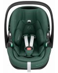 Кошница за кола Maxi-Cosi - Pebble 360 Pro, I-Size, 40-87 cm, Essential Green - 2t