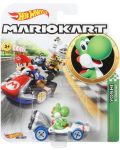 Количка Mattel Hot Wheels - Mario Kart, асортимент - 2t