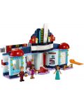 Конструктор Lego Friends - Кинозала в Хартлейк Сити (41448) - 3t
