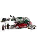 Конструктор Lego Star Wars - Boba Fett’s Starship (75312) - 7t