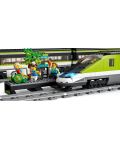 Конструктор Lego City - Експресен влак за пътници (60337) - 5t