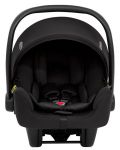 Кошница за кола Graco - Snuglite, i-Size, 40-75 cm, Midnight - 2t