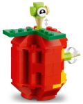 Конструктор Lego Classsic - Тухлички и функции (11019) - 5t