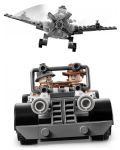 Конструктор LEGO Indiana Jones - Преследване с изтребителен самолет (77012) - 6t