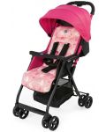 Бебешка количка Chicco - Ohlalà2, Pink Swan - 1t