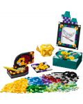 Конструктор LEGO Dots - Настолен комплект Хогуортс (41811) - 2t