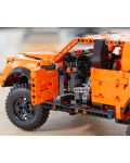 Конструктор Lego Technic - Ford F-150 Raptor (42126) - 9t