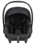 Кошница за кола Avionaut - Cosmo 2.0, i-Size, 40-87 cm, Black - 3t