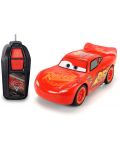 Детска играчка Dickie Toys Cars 3 - Количка с дистанционно - 1t
