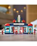 Конструктор Lego Friends - Кинозала в Хартлейк Сити (41448) - 6t