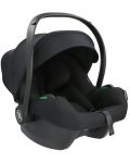 Кошница за кола Avionaut - Cosmo 2.0, i-Size, 40-87 cm, Black - 1t