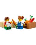 Конструктор Lego City - Тракторче (60287) - 3t