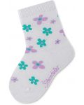 Комплект детски чорапи Sterntaler - 5 чифта, 17/18, 6-12 месеца - 5t