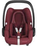 Maxi-Cosi Стол за кола 0-13кг Rock Essential Red - 3t