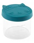 Комплект стъклени купички за храна Babymoov - ISY Bowls, 9 броя - 3t