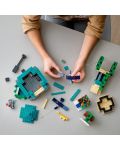 Конструктор Lego Minecraft - Небесната кула (21173) - 10t