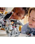 Конструктор LEGO Star Wars - Ходеща машина AT-TE (75337) - 5t