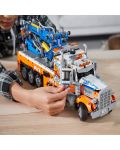 Конструктор Lego Technic - Тежкотоварен влекач (42128) - 4t