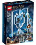 Конструктор LEGO Harry Potter - Банерът на Рейвънклоу (76411) - 1t