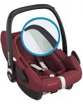 Maxi-Cosi Стол за кола 0-13кг Rock Essential Red - 2t