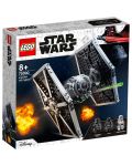 Конструктор Lego Star Wars - Imperial TIE Fighter (75300) - 1t