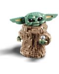 Конструктор LEGO Star Wars - Бебе Йода (75318) - 3t