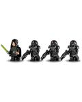 Конструктор Lego Star Wars - Нападение на Dark Trooper (75324) - 3t