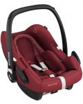 Maxi-Cosi Стол за кола 0-13кг Rock Essential Red - 1t