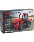 Конструктор Fischertechnik - Advanced Tractors - 1t