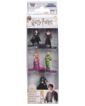 Комплект фигурки Jada Toys Harry Potter - Вид 2, 4 cm - 2t