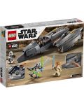 Конструктор Lego Star Wars - Звездният боец ​​на генерал Гривус (75286) - 6t