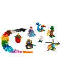 Конструктор Lego Classsic - Тухлички и функции (11019) - 2t