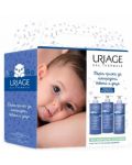 Комплект Uriage - Първа грижа за новородени, бебета и деца  - 1t