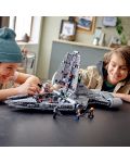 Конструктор Lego Star Wars - Imperial Light Cruiser (75315) - 8t