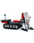 Конструктор LEGO Technic - Снегорин (42148) - 3t