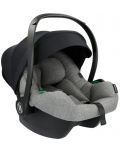 Кошница за кола Avionaut - Cosmo 2.0, i-Size, 40-87 cm, Grey - 1t