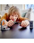 Конструктор Lego Star Wars - Дуел на Mandalore (75310) - 10t