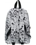 Комплект за детска градина Vadobag Mickey Mouse - Раница и спортна торба, Never Out of Style - 3t