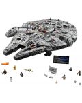 Конструктор Lego Star Wars - Ultimate Millennium Falcon (75192) - 6t