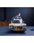 Конструктор Lego Iconic - Ghostbusters ECTO-1 (10274) - 8t