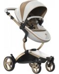Комбинирана бебешка количка 2 в 1 Mima - Xari, Dolce Vita Limited - 3t