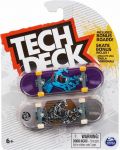 Комплект скейтборди за пръсти Tech Deck - Santa Cruz, 2 броя - 1t