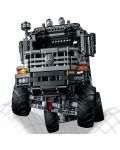 Конструктор Lego Technic - Камион 4x4 Mercedes Benz Zetros (42129) - 7t
