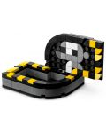 Конструктор LEGO Dots - Настолен комплект Хогуортс (41811) - 5t